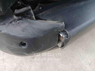 Peugeot Rifter  picture 27
