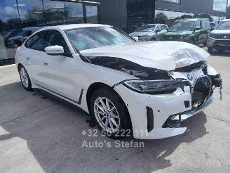 BMW i4 EDRIVE35 picture 1