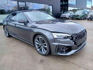 Unfallwagen Audi A5 SPORTBACK 2025/7