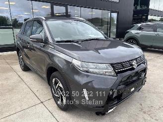 Avarii autoturisme Suzuki Vitara  2026/3