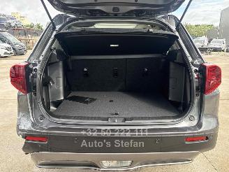 Suzuki Vitara  picture 7