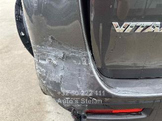 Suzuki Vitara  picture 9