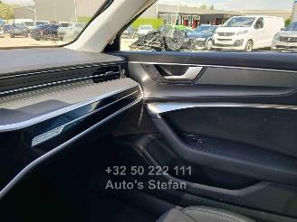 Audi A6 AVANT 50 TFSI E QUATTRO S LINE picture 16