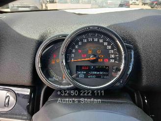 Mini Cooper SE COUNTRYMAN 4ALL picture 12