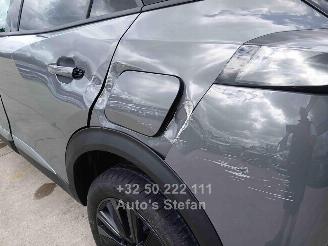 Peugeot 2008 ALLURE picture 12