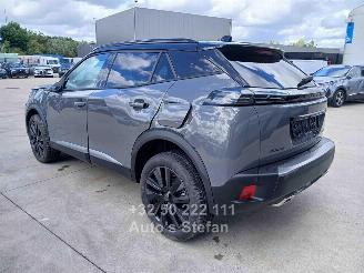 Peugeot 2008 ALLURE picture 4