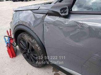 Peugeot 2008 ALLURE picture 16