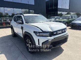 Dacia Duster EXPRESSION picture 1