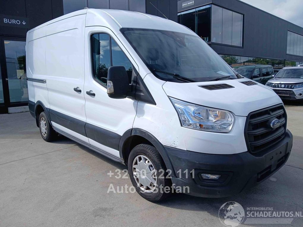 Ford Transit TREND