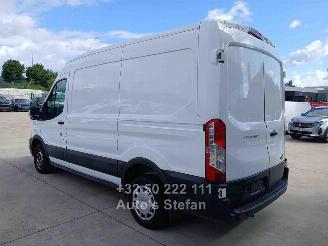 Ford Transit TREND picture 4