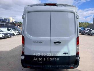 Ford Transit TREND picture 5