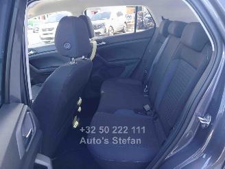 Volkswagen T-Cross LIFE picture 9