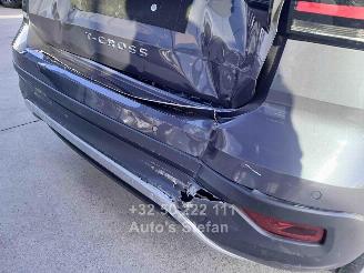 Volkswagen T-Cross LIFE picture 30