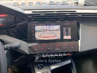 Peugeot 408 ALLURE picture 10