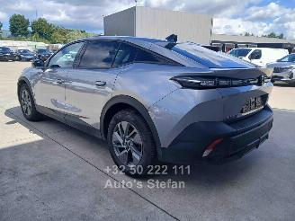Peugeot 408 ALLURE picture 4