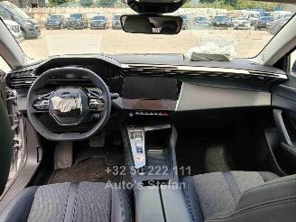 Peugeot 408 ALLURE picture 15