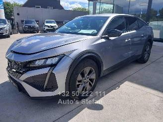 Peugeot 408 ALLURE picture 3