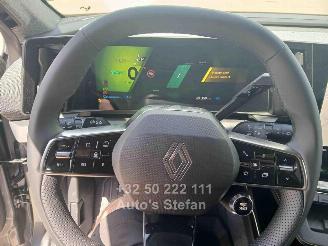 Renault Scenic E-TECH picture 13