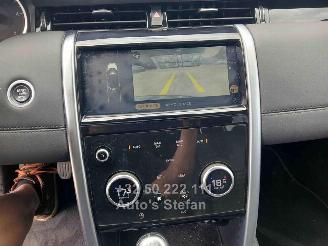 Land Rover Discovery SPORT S picture 12