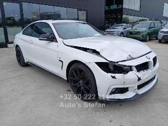 BMW 4-serie I M SPORT picture 1