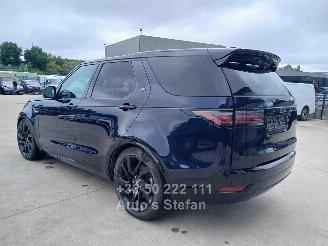 Land Rover Discovery 5 R-DYNAMIC SE D250 AWD picture 6