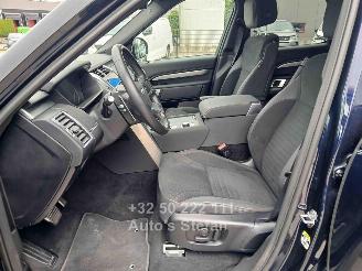 Land Rover Discovery 5 R-DYNAMIC SE D250 AWD picture 20