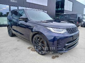 skadebil auto Land Rover Discovery 5 R-DYNAMIC SE D250 AWD 2023/6