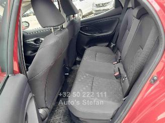 Toyota Yaris IV picture 12