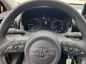 Toyota Yaris IV picture 16