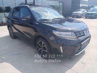 Suzuki Vitara  picture 1
