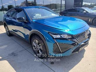 Peugeot 408  picture 1