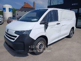 Volkswagen Transporter TRANSPORTER picture 3