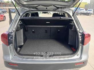 Suzuki Vitara  picture 18