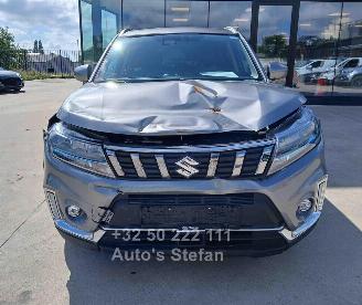 Suzuki Vitara  picture 2