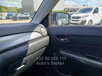 Suzuki Vitara  picture 12
