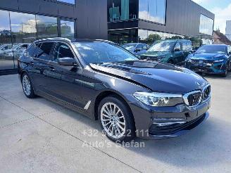 Avarii autoturisme BMW 5-serie  2020/9