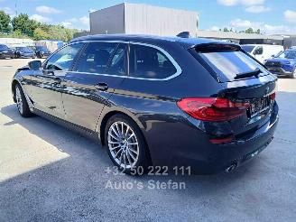 BMW 5-serie  picture 5