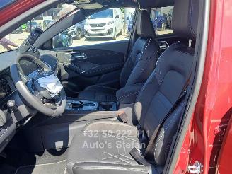 Nissan Qashqai N-CONNECTA picture 13