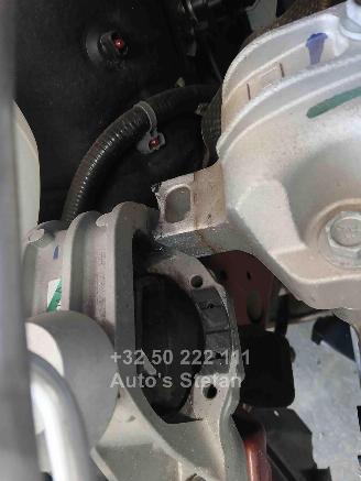 Nissan Qashqai N-CONNECTA picture 32