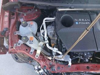 Nissan Qashqai N-CONNECTA picture 24
