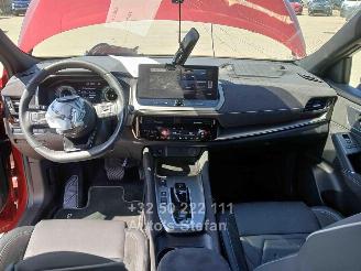 Nissan Qashqai N-CONNECTA picture 17