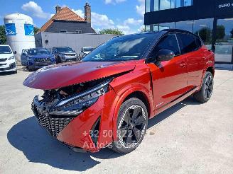 Nissan Qashqai N-CONNECTA picture 3