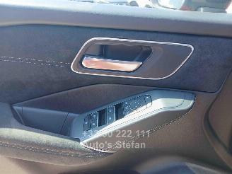 Nissan Qashqai N-CONNECTA picture 19
