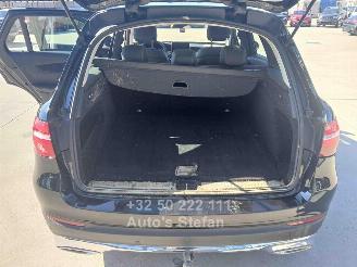 Mercedes GLC  picture 21