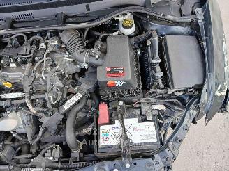 Toyota Auris COMFORT picture 27