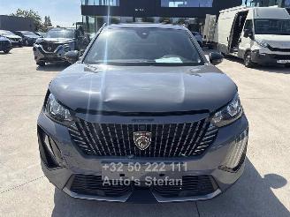 Peugeot 2008 ALLURE picture 15