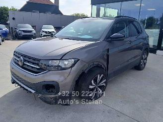 Volkswagen T-Cross LIFE picture 3