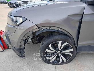 Volkswagen T-Cross LIFE picture 30