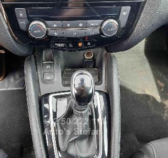 Nissan Qashqai  picture 9