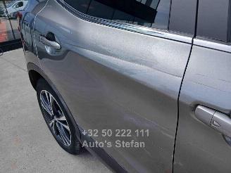 Nissan Qashqai  picture 31